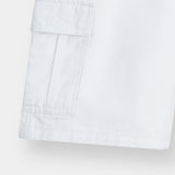 Twill Shorts (MSBSH-16)