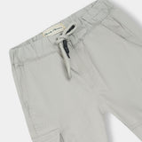 Twill Pants (MSBT-15)