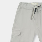 Twill Pants (MSBT-15)