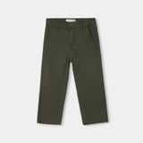 Twill Pants (MSBT-16)