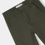 Twill Pants (MSBT-16)