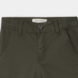 Twill Pants (MSBT-16)