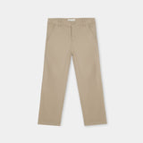 Boys Khaki Twill Pants (MSBT-21)