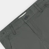 Boys Charcoal Twill Pants (MSBT-22)