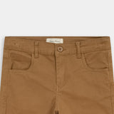 Twill Straight Pants (MSBT-66)