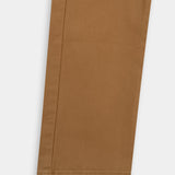 Twill Straight Pants (MSBT-66)
