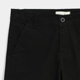 Twill Straight Pants (MSBT-67)