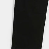 Twill Straight Pants (MSBT-67)