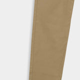 Twill Straight Pants (MSBT-70)