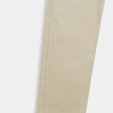 Twill Straight Pants (MSBT-71)