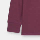 Crew Neck T-Shirt (MSBTBW-03)