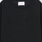 Crew Neck T-Shirt (MSBTG-06)