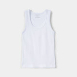 Undervests (Pack Of 2) (MSBVU-01)