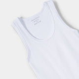 Undervests (Pack Of 2) (MSBVU-01)