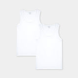 Under Vest (Pack Of 2) (MSBVU-05)