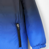 Mock Neck Puffer Jacket (MSBWJ-05)