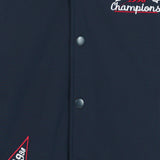 Boys Varsity Jacket (MSBWJ-07)