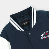 Boys Varsity Jacket (MSBWJ-07)