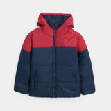 Hooded Zipper Jackets (MSBWJ-13)