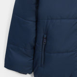 Hooded Zipper Jackets (MSBWJ-13)