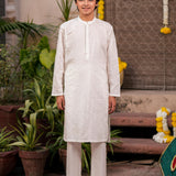 Embroidered Kurta (MSFBK-884)