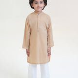 Embroidered Kurta (MSFBK-891)