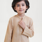 Embroidered Kurta (MSFBK-891)