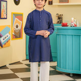 Yarn Dyed Kurta (MSFBK-906)