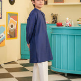 Yarn Dyed Kurta (MSFBK-906)