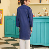 Yarn Dyed Kurta (MSFBK-906)