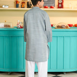 Yarn Dyed Kurta (MSFBK-907)