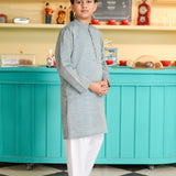 Yarn Dyed Kurta (MSFBK-907)