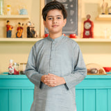 Yarn Dyed Kurta (MSFBK-907)