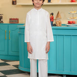 Embroidered Kurta (MSFBK-908)