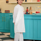Embroidered Kurta (MSFBK-908)