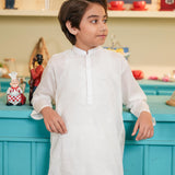 Embroidered Kurta (MSFBK-908)