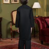 Embroidered Kurta (MSFBK-909)