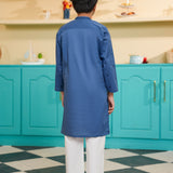 Embroidered Kurta (MSFBK-910)