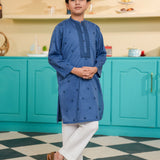 Embroidered Kurta (MSFBK-910)