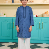 Embroidered Kurta (MSFBK-910)
