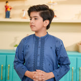Embroidered Kurta (MSFBK-910)