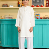 Embroidered Kurta (MSFBK-912)