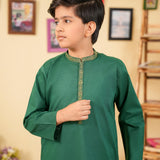Kurta With Embroidery (MSFBK-927)