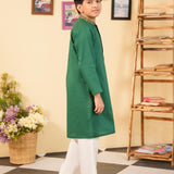 Kurta With Embroidery (MSFBK-927)