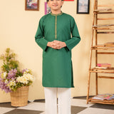 Kurta With Embroidery (MSFBK-927)