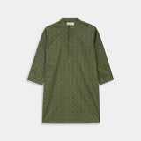 Embroidered Kurta (MSFBK-946)