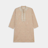 Embroidered Kurta (MSFBK-947)