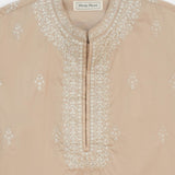 Embroidered Kurta (MSFBK-947)