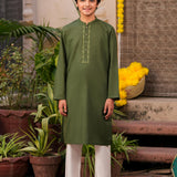 Kurta With Embroidery (MSFBK-S894)