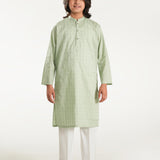 Embroidered Kurta (MSFBSK-821)